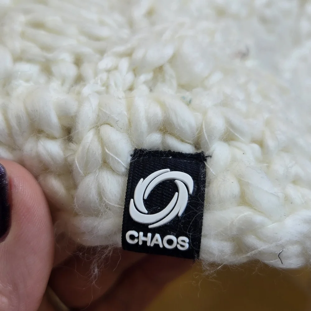Chaos great 21